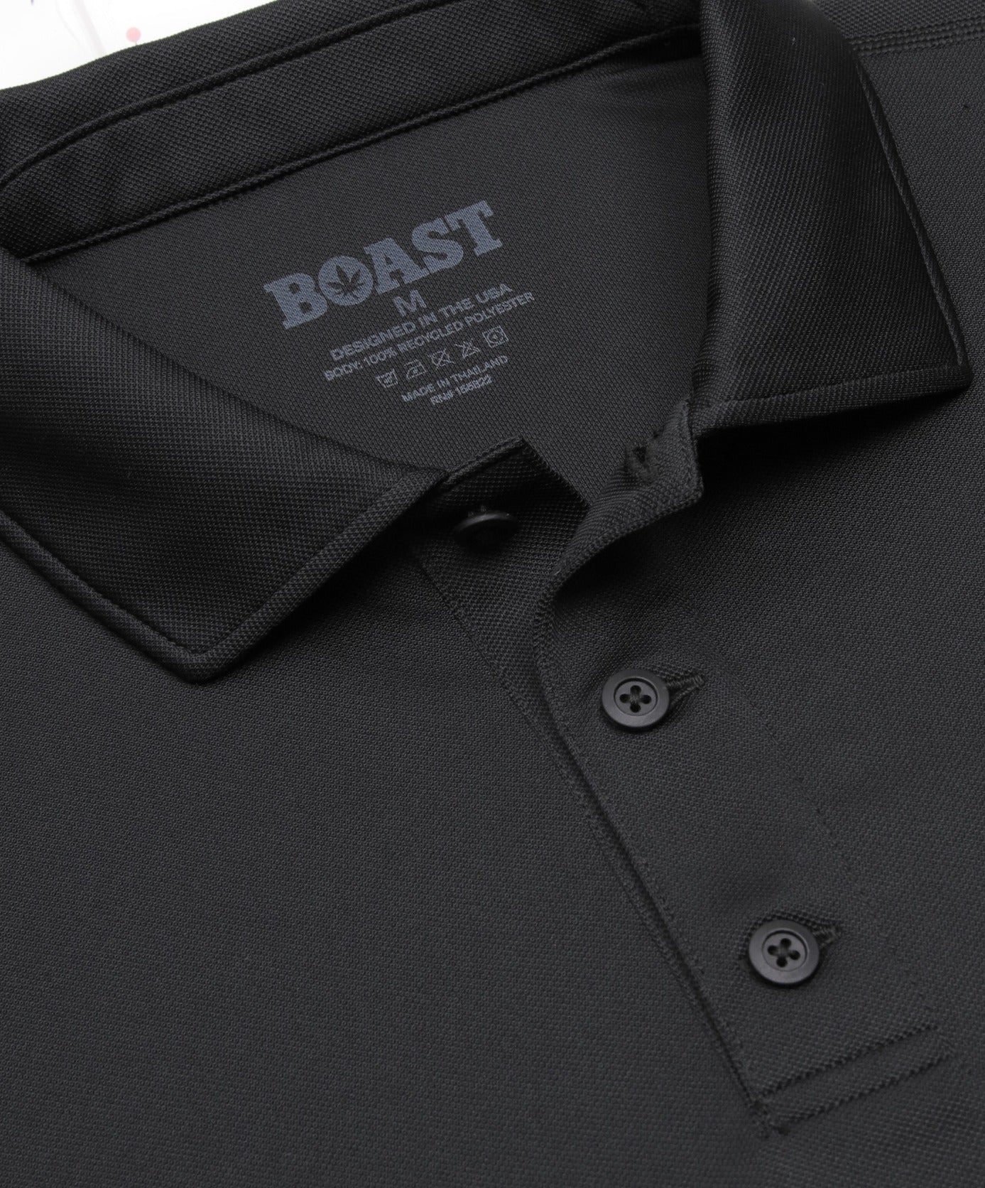 Performance Match Polo 2.0