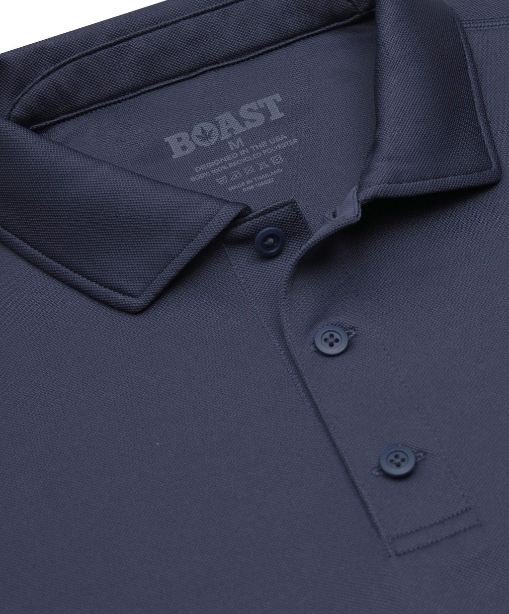 Performance Match Polo 2.0
