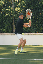 Performance Match Polo 2.0