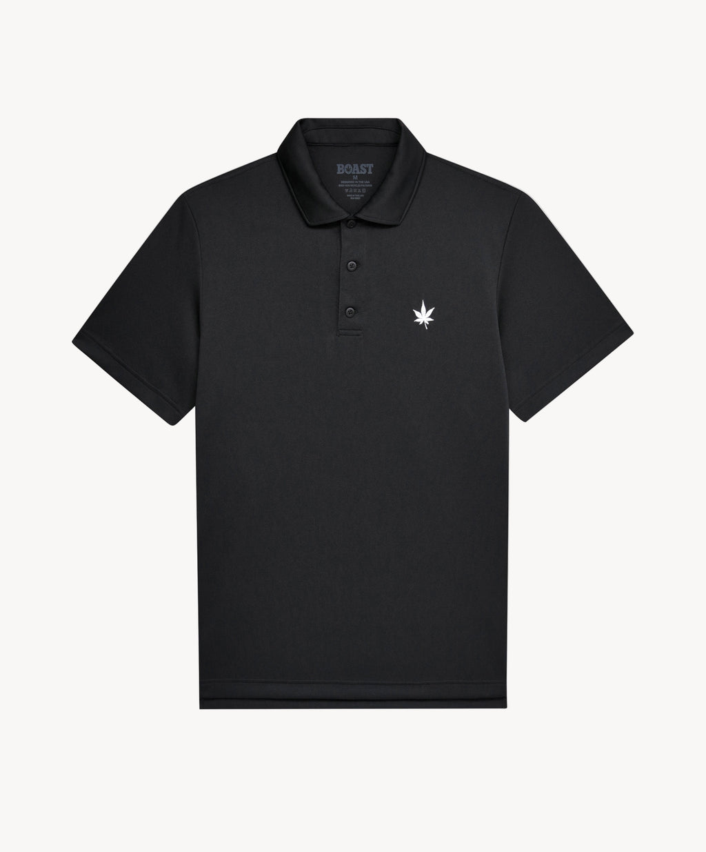 Performance Match Polo 2.0