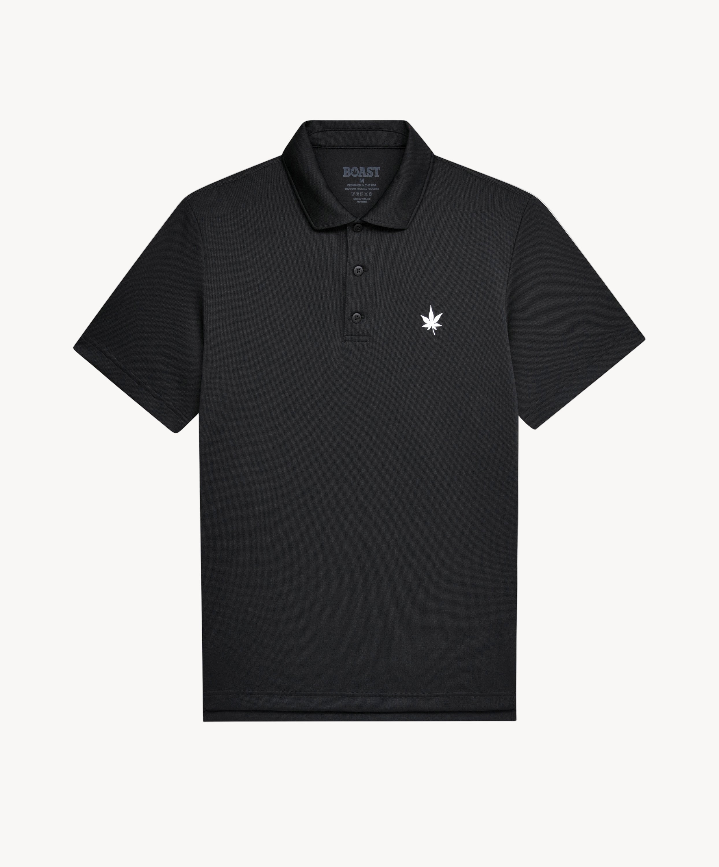 Performance Match Polo 2.0
