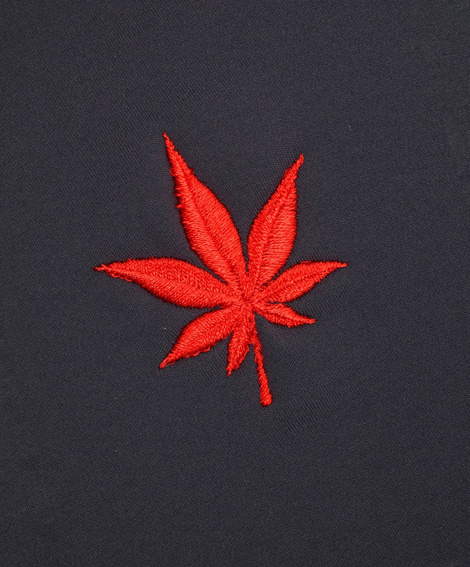 Tipped Warm-Up Jacket 2.0