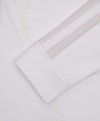 Tipped Warm-Up Jacket 2.0