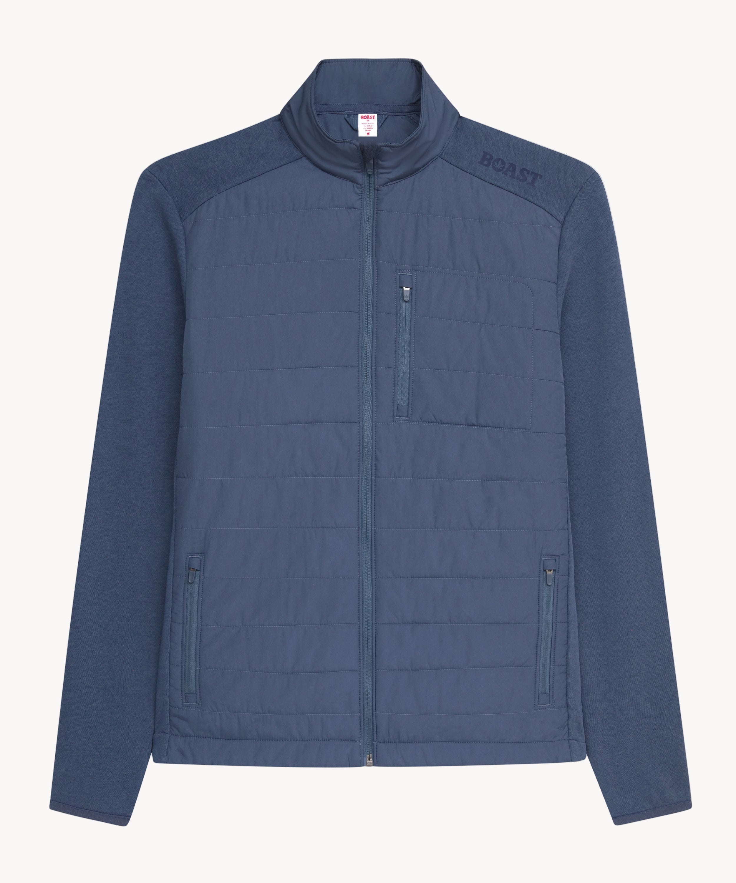 Hybrid Jacket 2.0