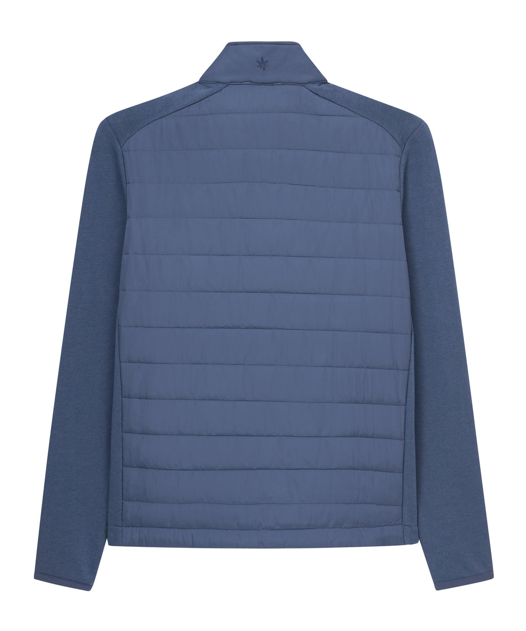 Hybrid Jacket 2.0