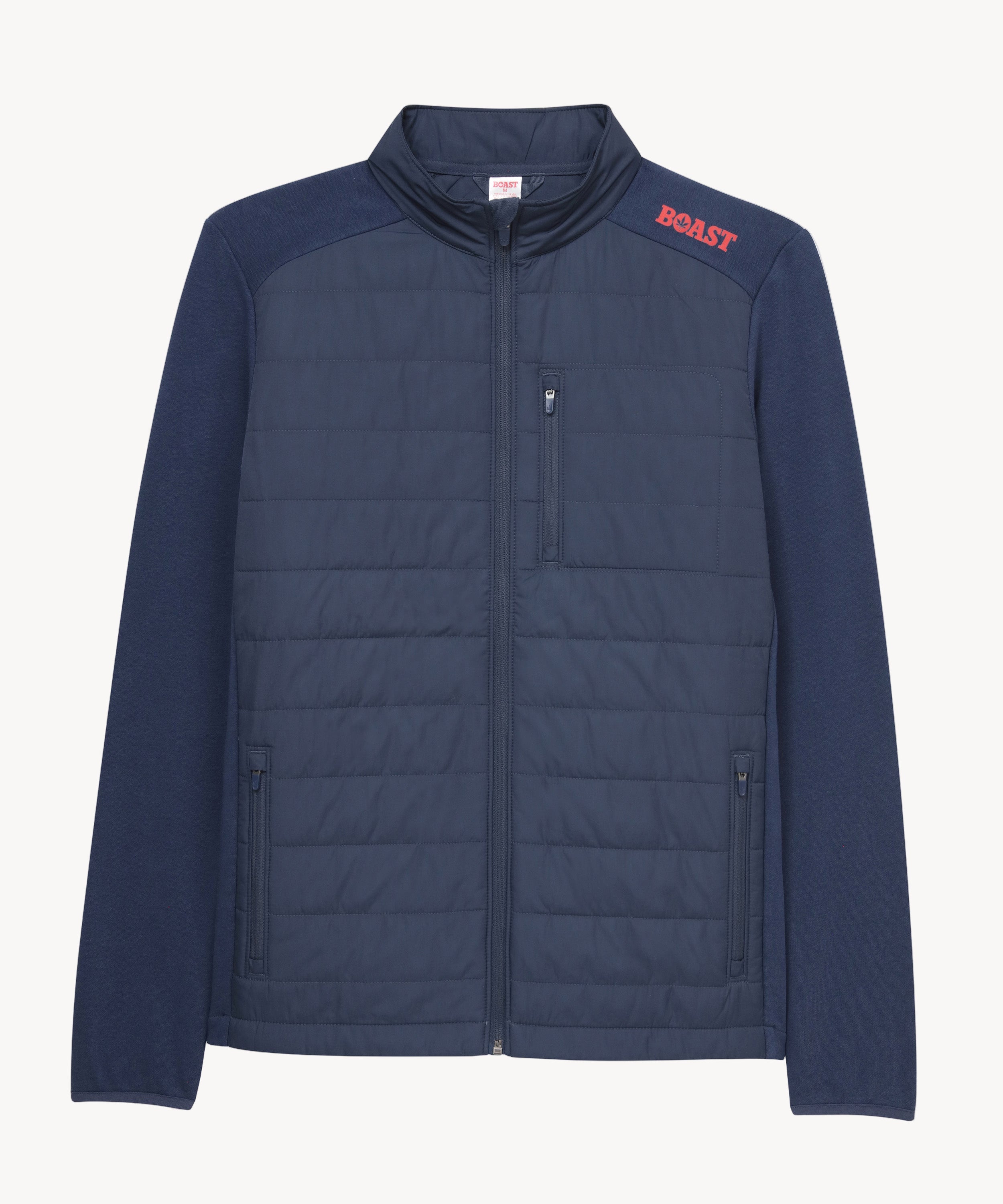 Hybrid Jacket 2.0