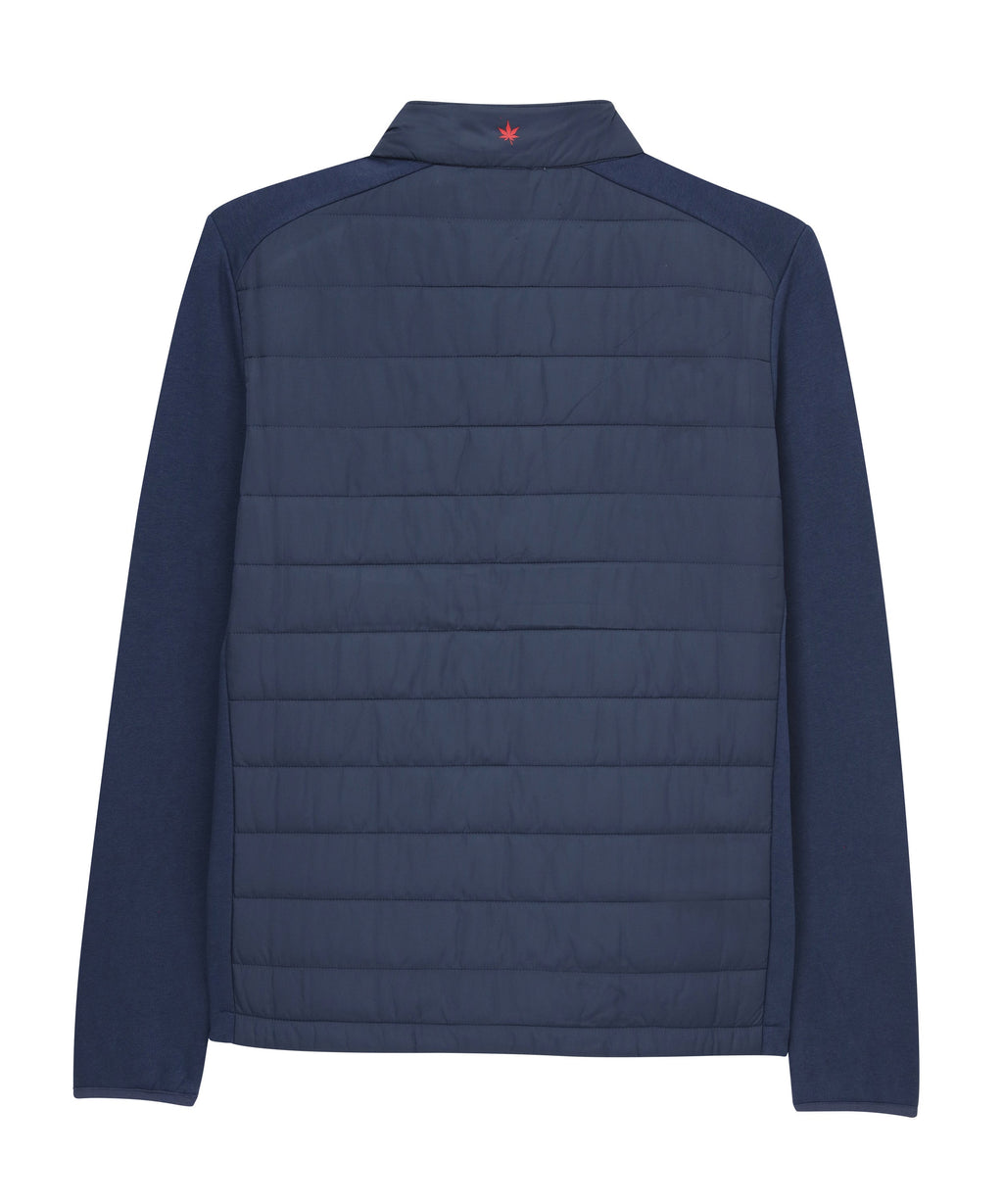 Hybrid Jacket 2.0