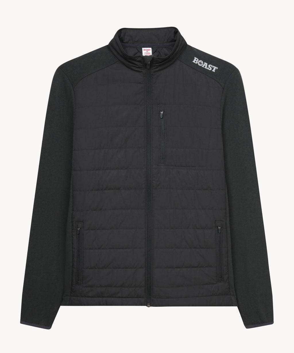 Hybrid Jacket 2.0