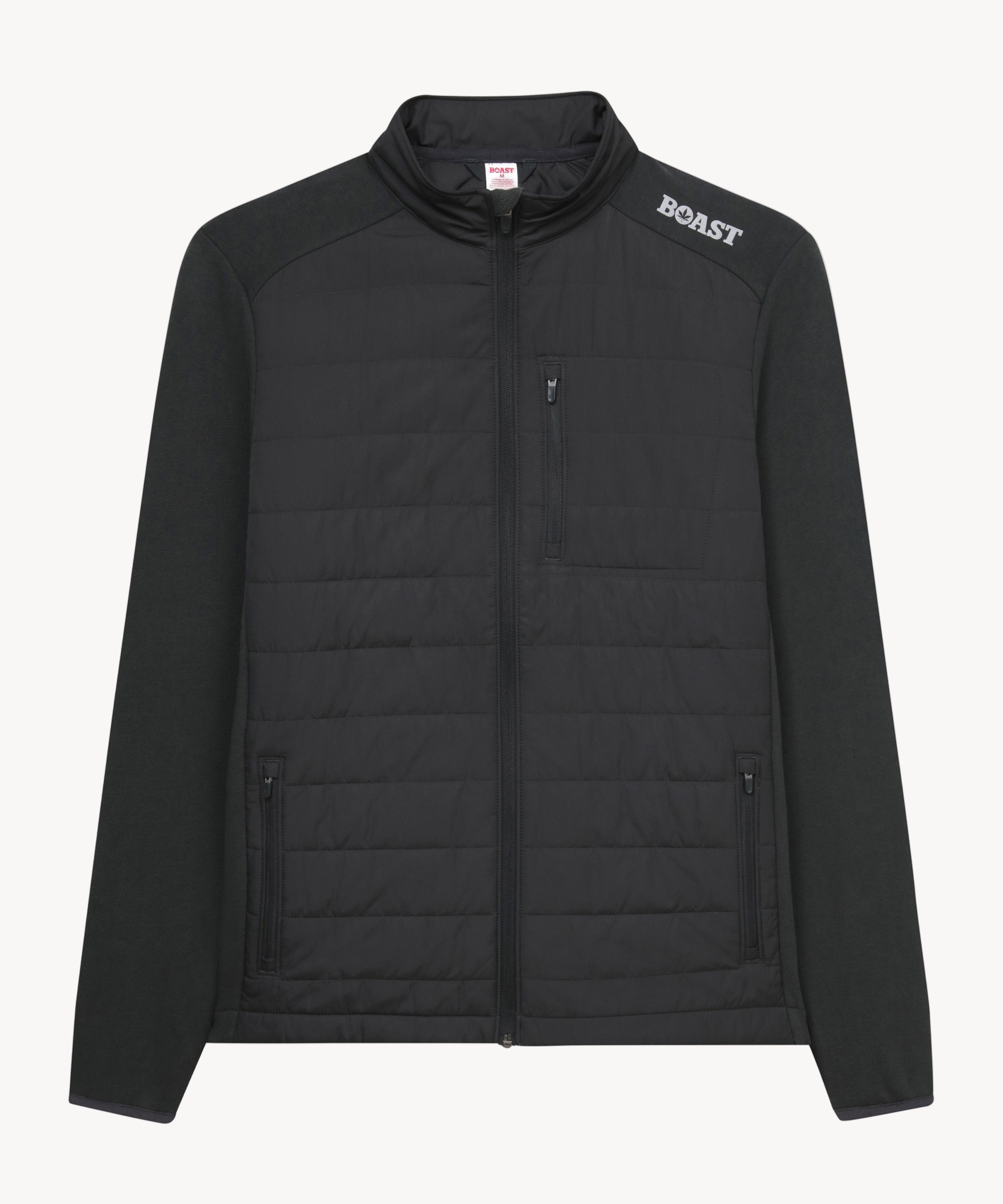 Hybrid Jacket 2.0