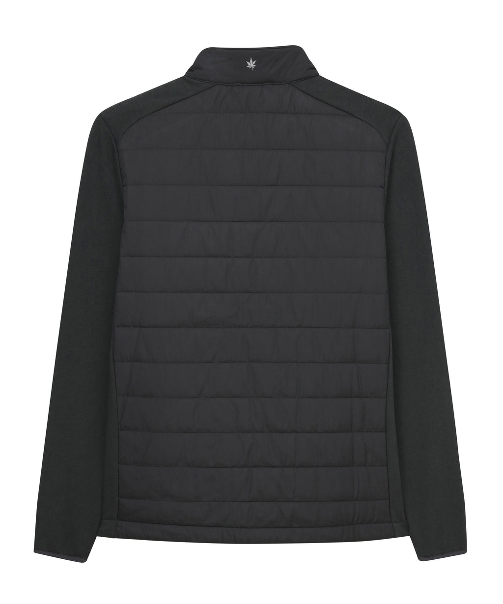 Hybrid Jacket 2.0