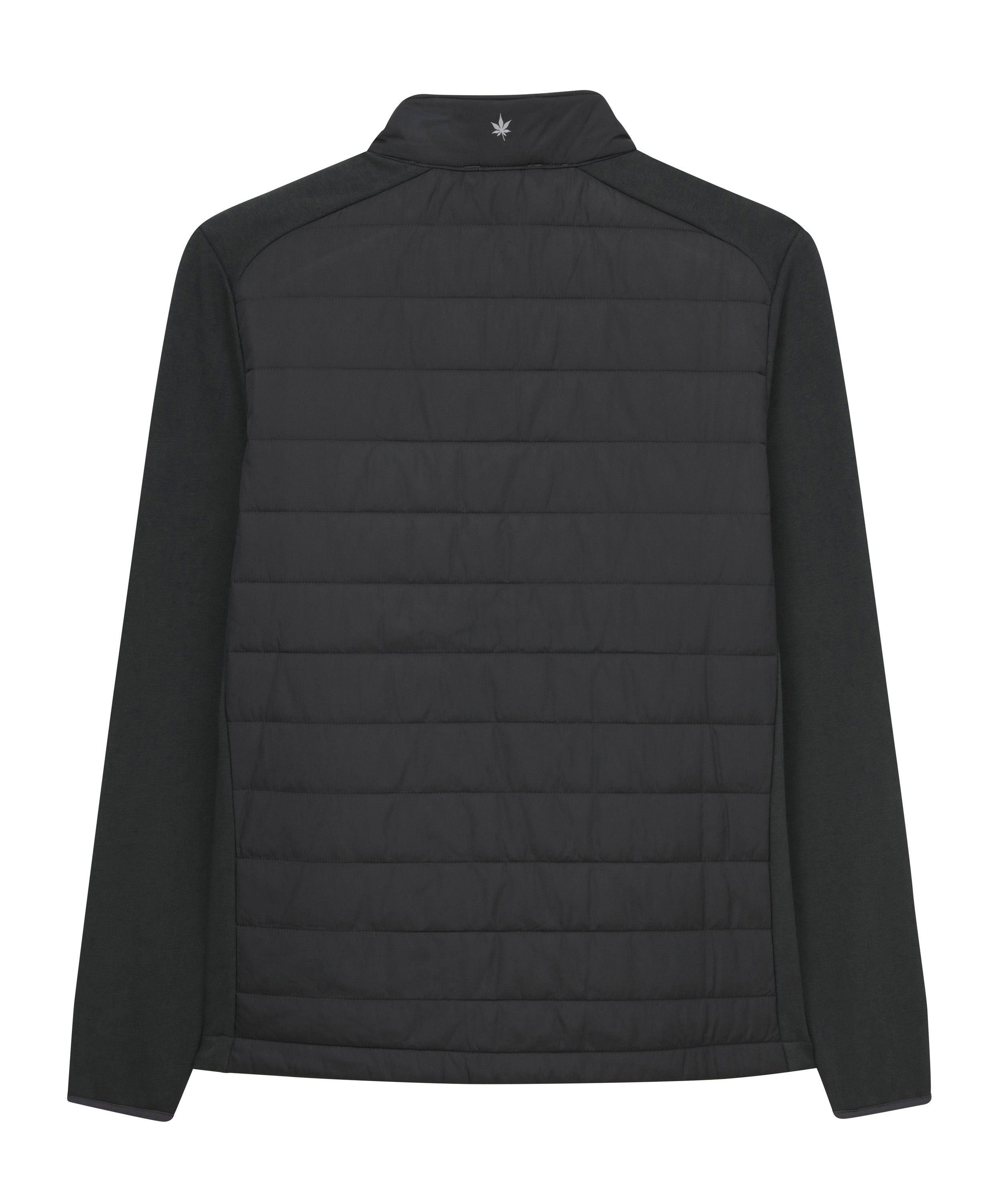 Hybrid Jacket 2.0