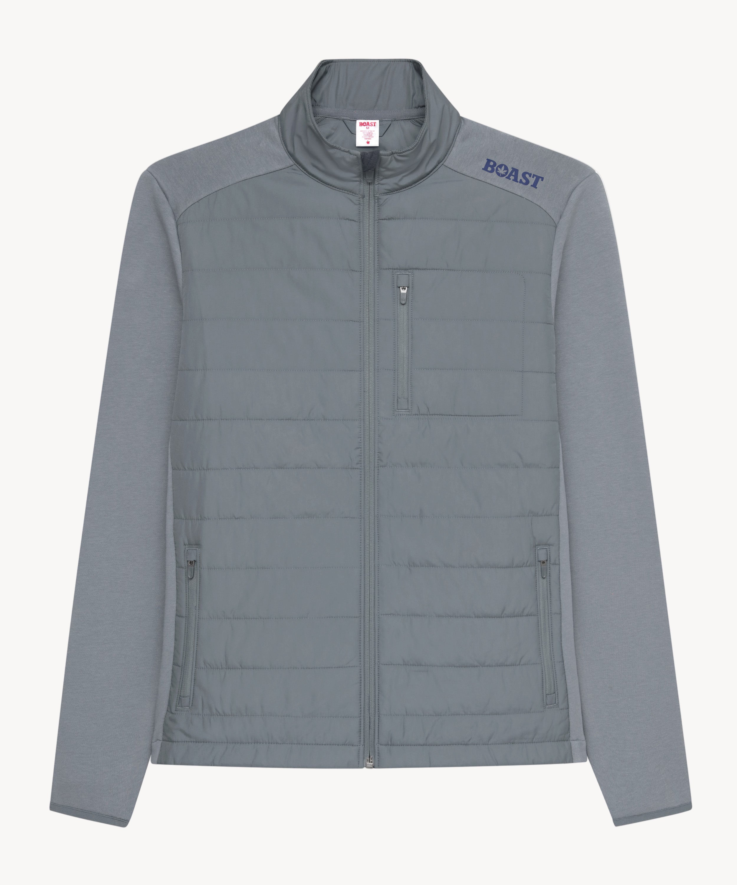 Hybrid Jacket 2.0