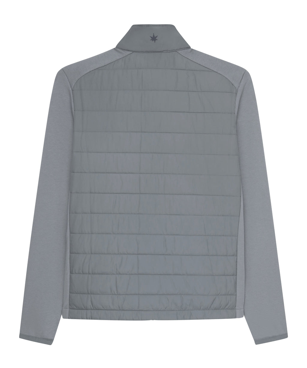 Hybrid Jacket 2.0