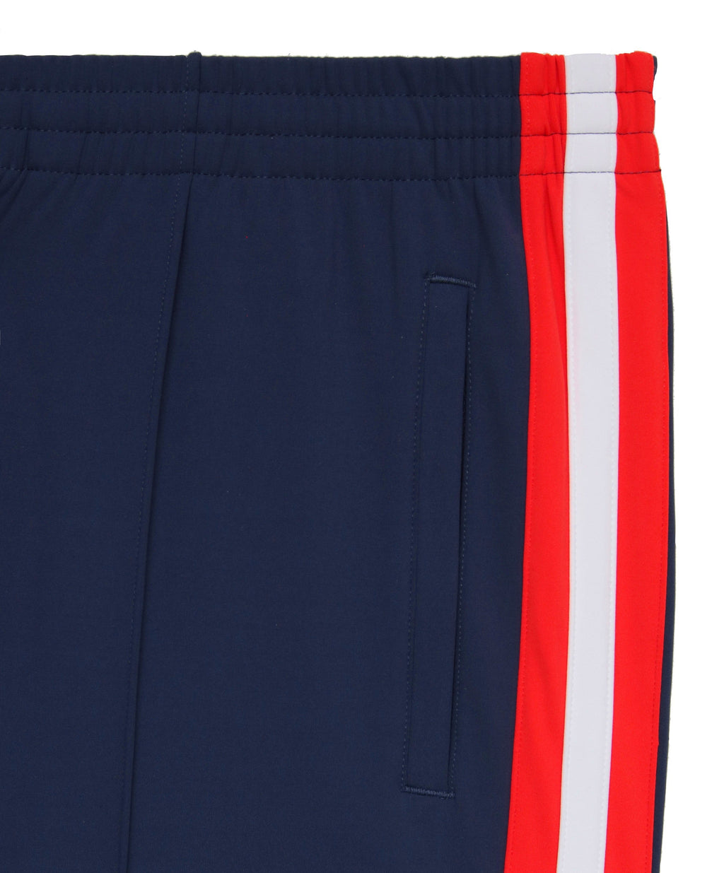 Tipped Warm-Up Pant 2.0