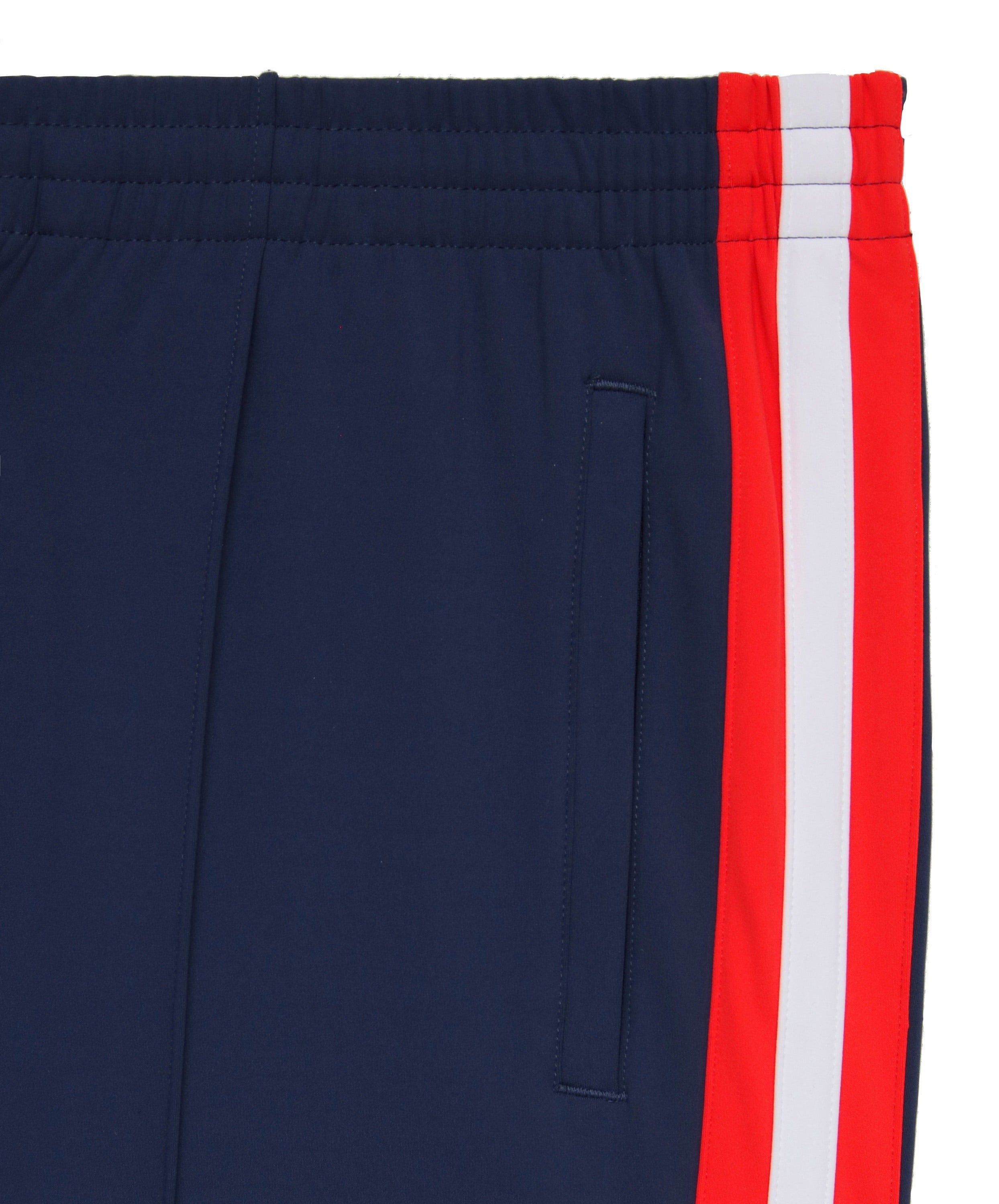 Tipped Warm-Up Pant 2.0