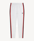 Boast Tipped Warm-Up Pant 2.0 - White Red Navy