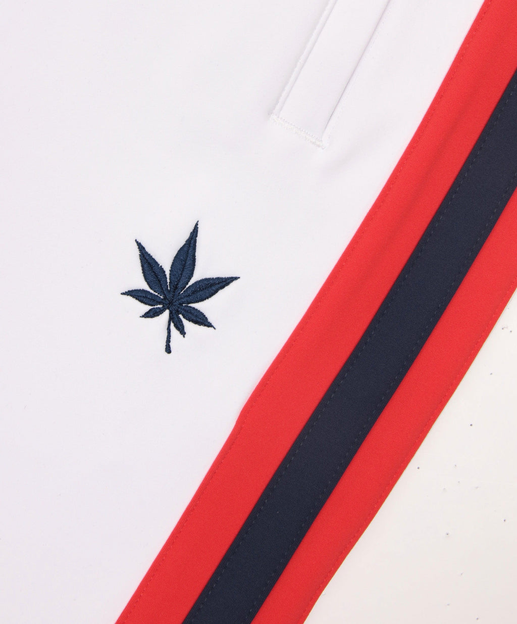 Tipped Warm-Up Pant 2.0