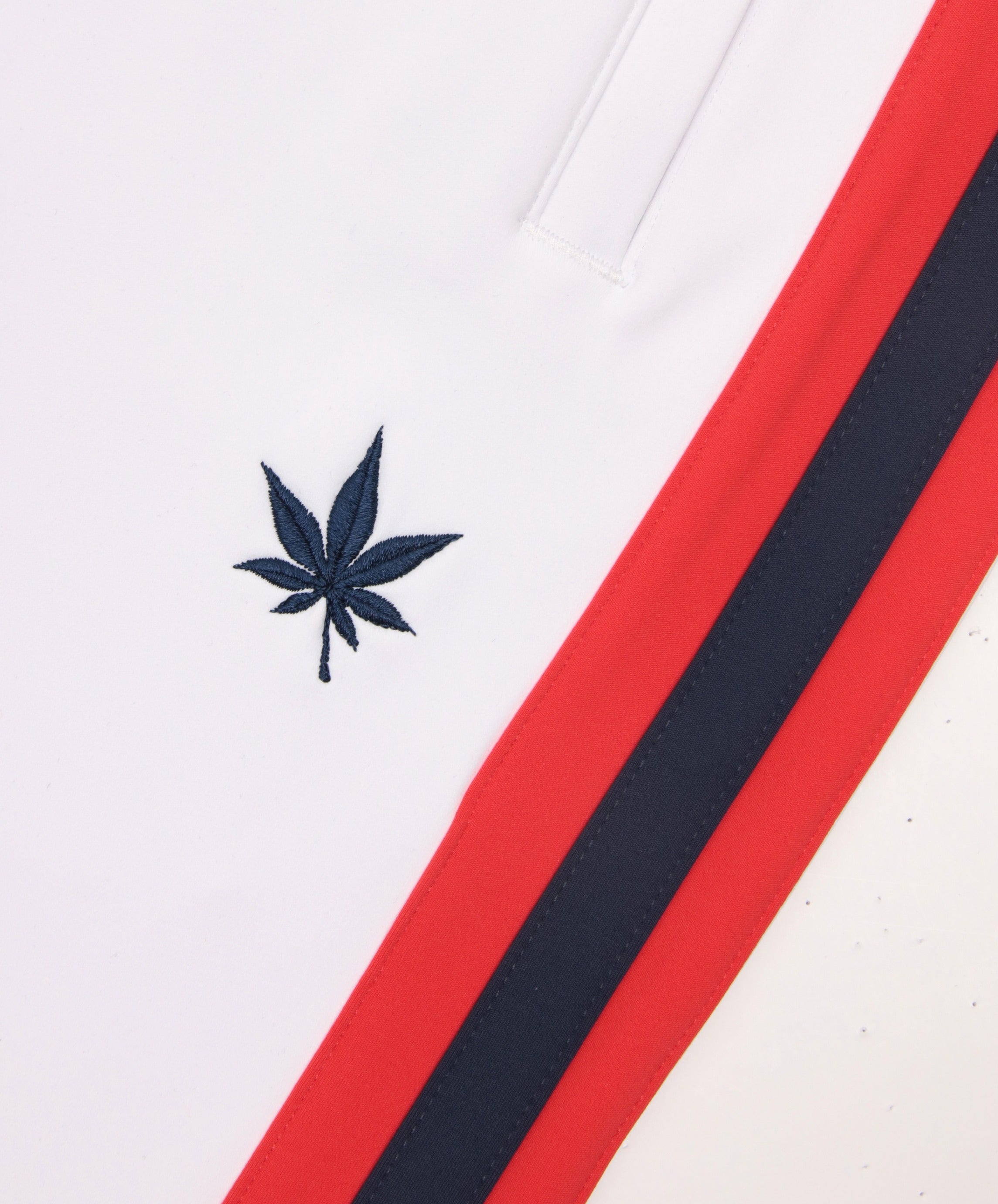 Tipped Warm-Up Pant 2.0