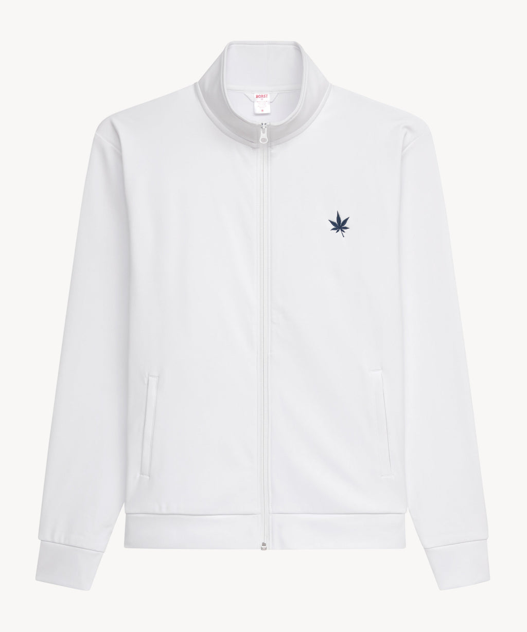 Warm-Up Jacket 2.0