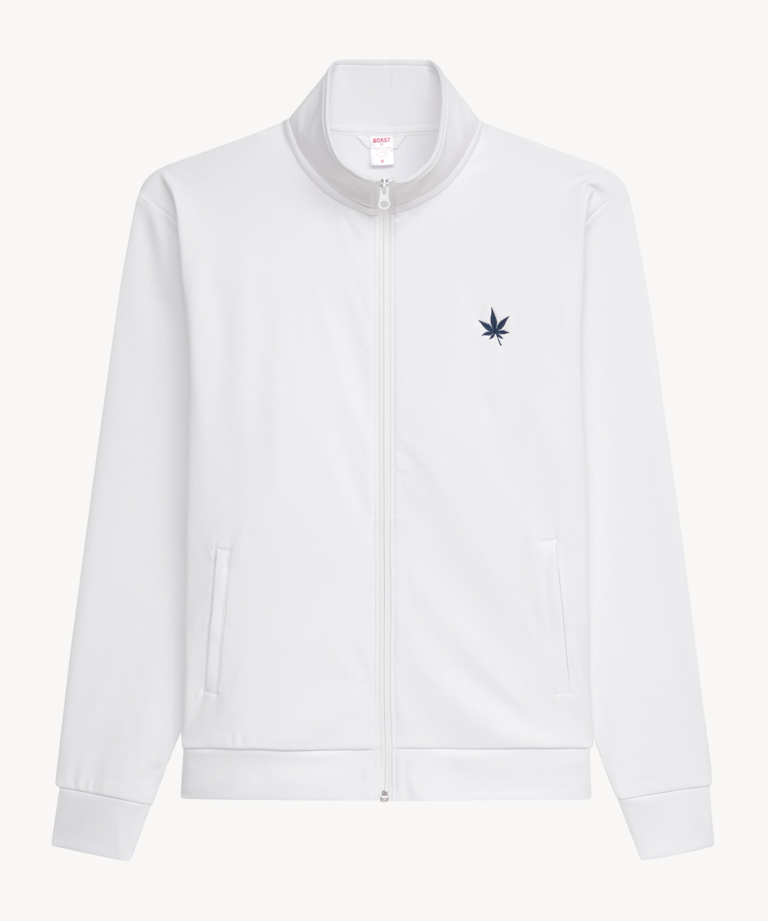 Warm-Up Jacket 2.0