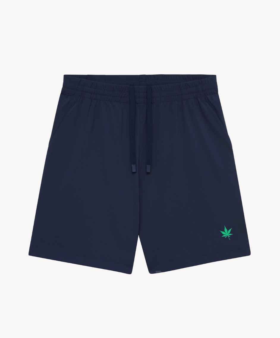 7" Peak Performance Short