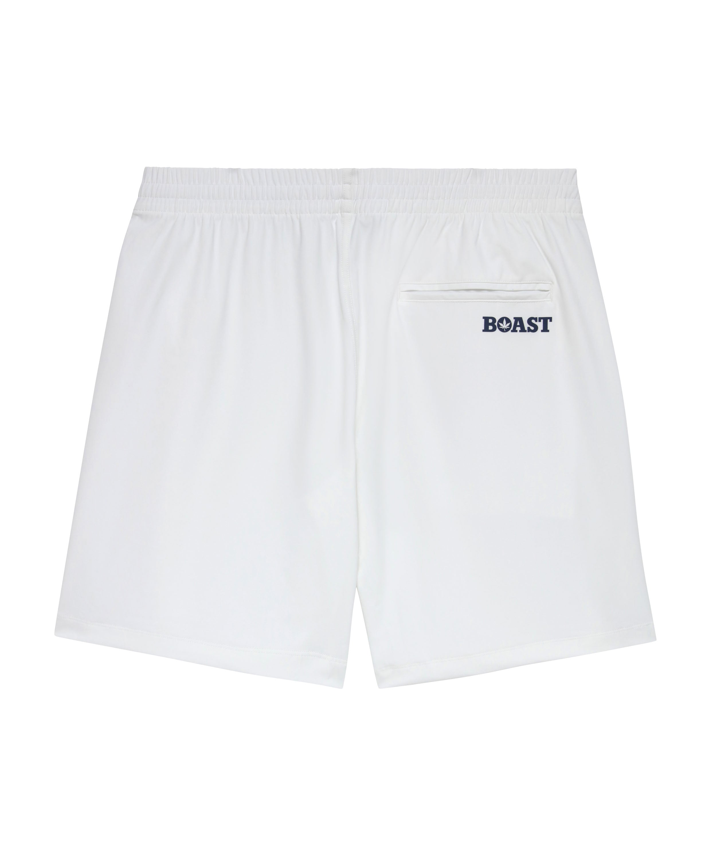 7" Tipped Peak Performance Short