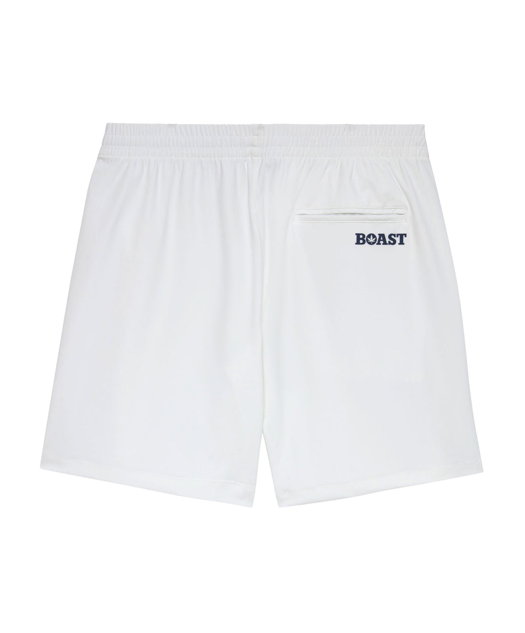 7" Tipped Peak Performance Short