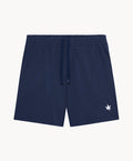 Boast Peak Performance 2 in 1 Short - Navy