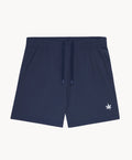 Boast 5" Peak Performance Short Navy/White