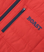 Lightweight Quilted Vest 2.0