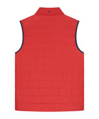 Lightweight Quilted Vest 2.0