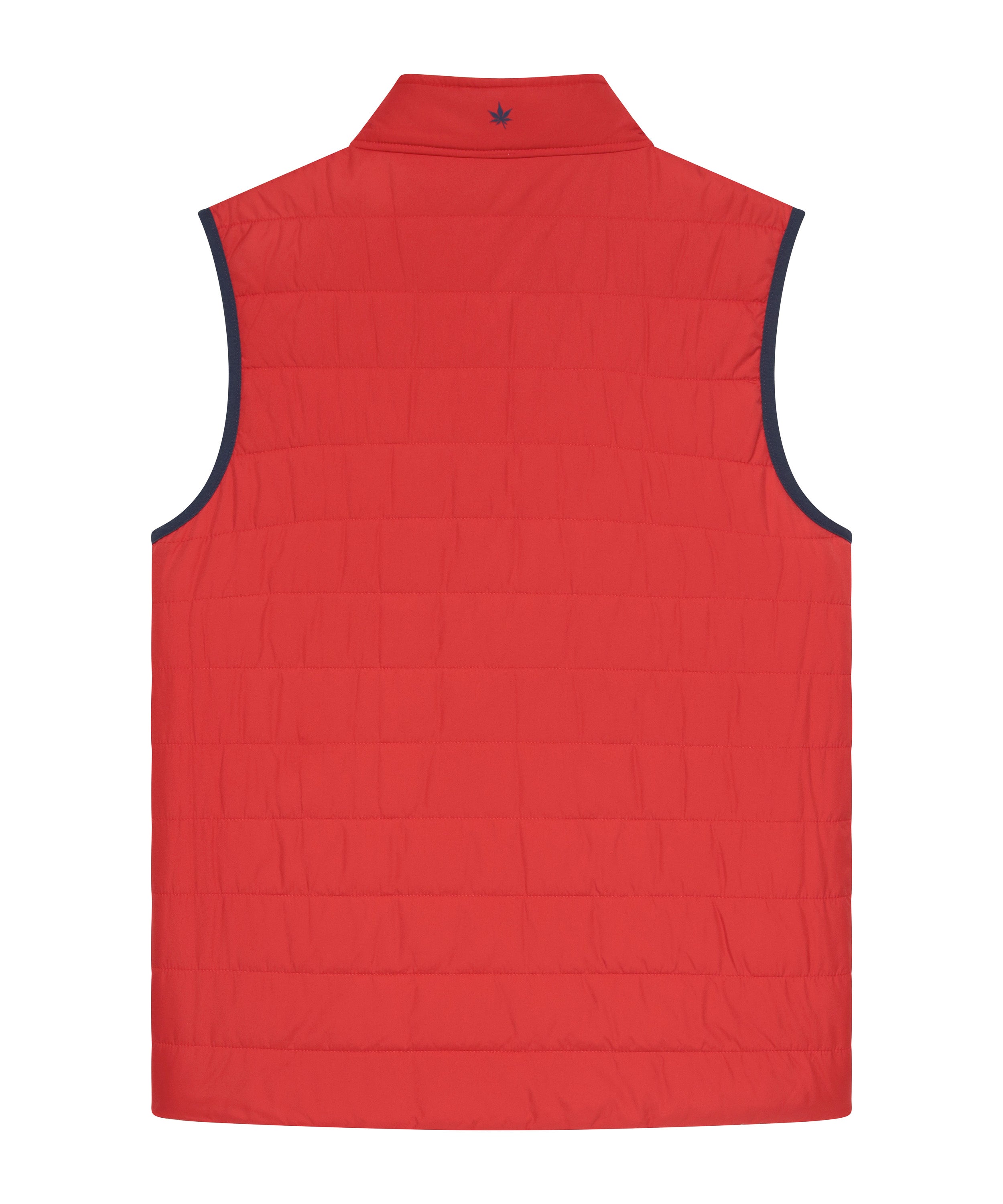 Lightweight Quilted Vest 2.0