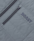 Lightweight Quilted Vest 2.0