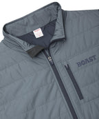 Lightweight Quilted Vest 2.0