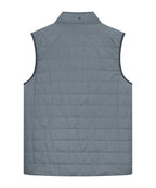 Lightweight Quilted Vest 2.0