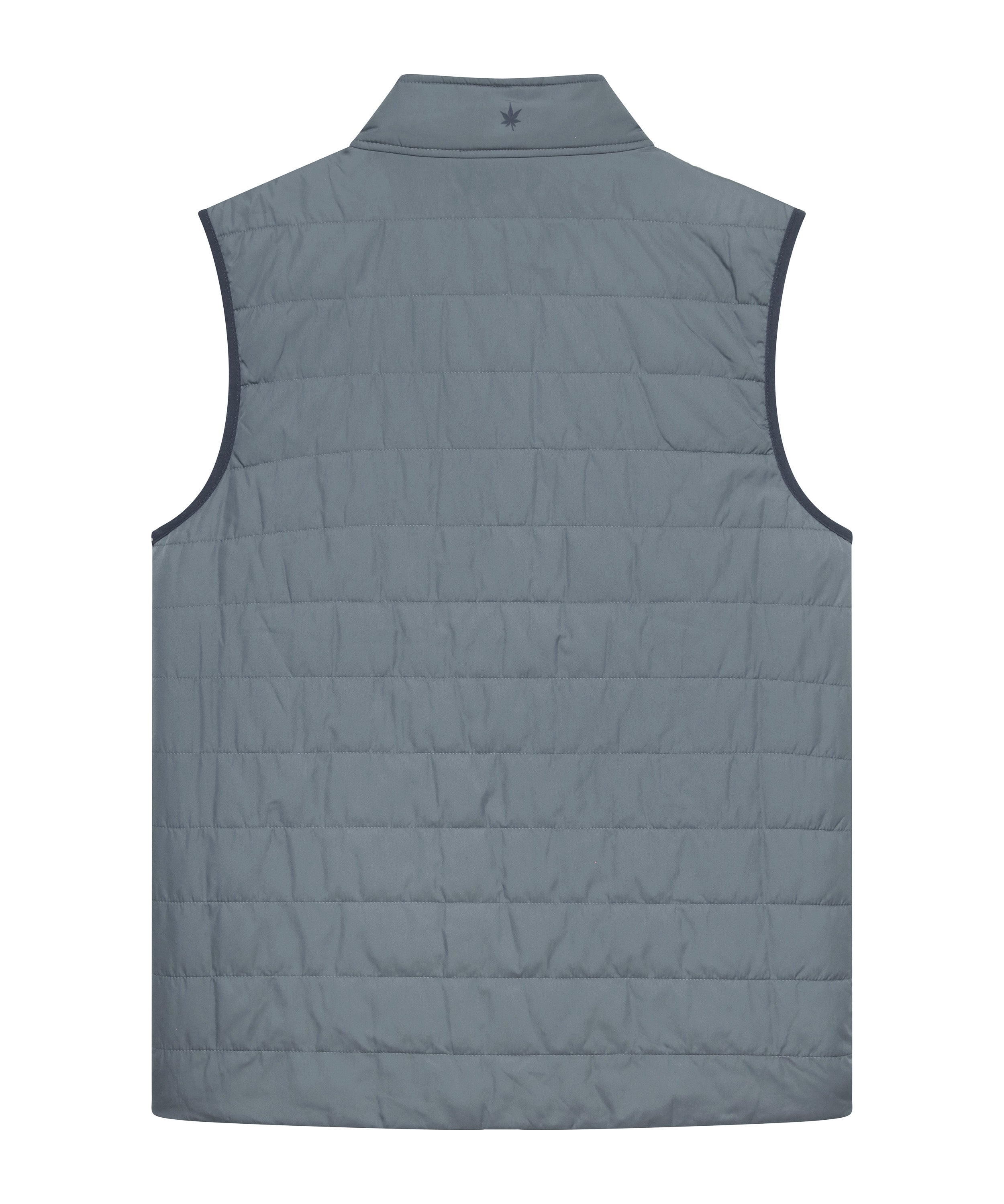 Lightweight Quilted Vest 2.0