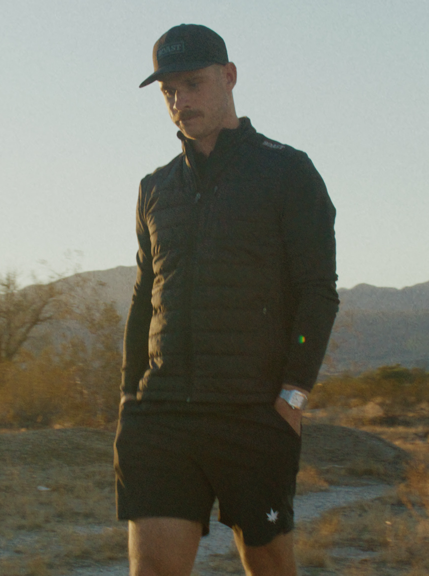Hybrid Jacket 2.0