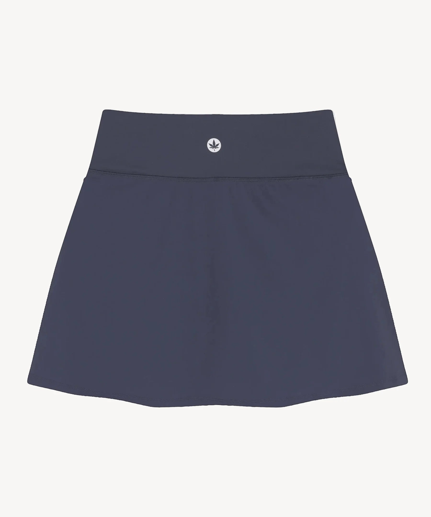 Boast 2 in 1 A-Line Skirt