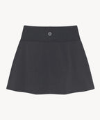 2 in 1 A-Line Skirt