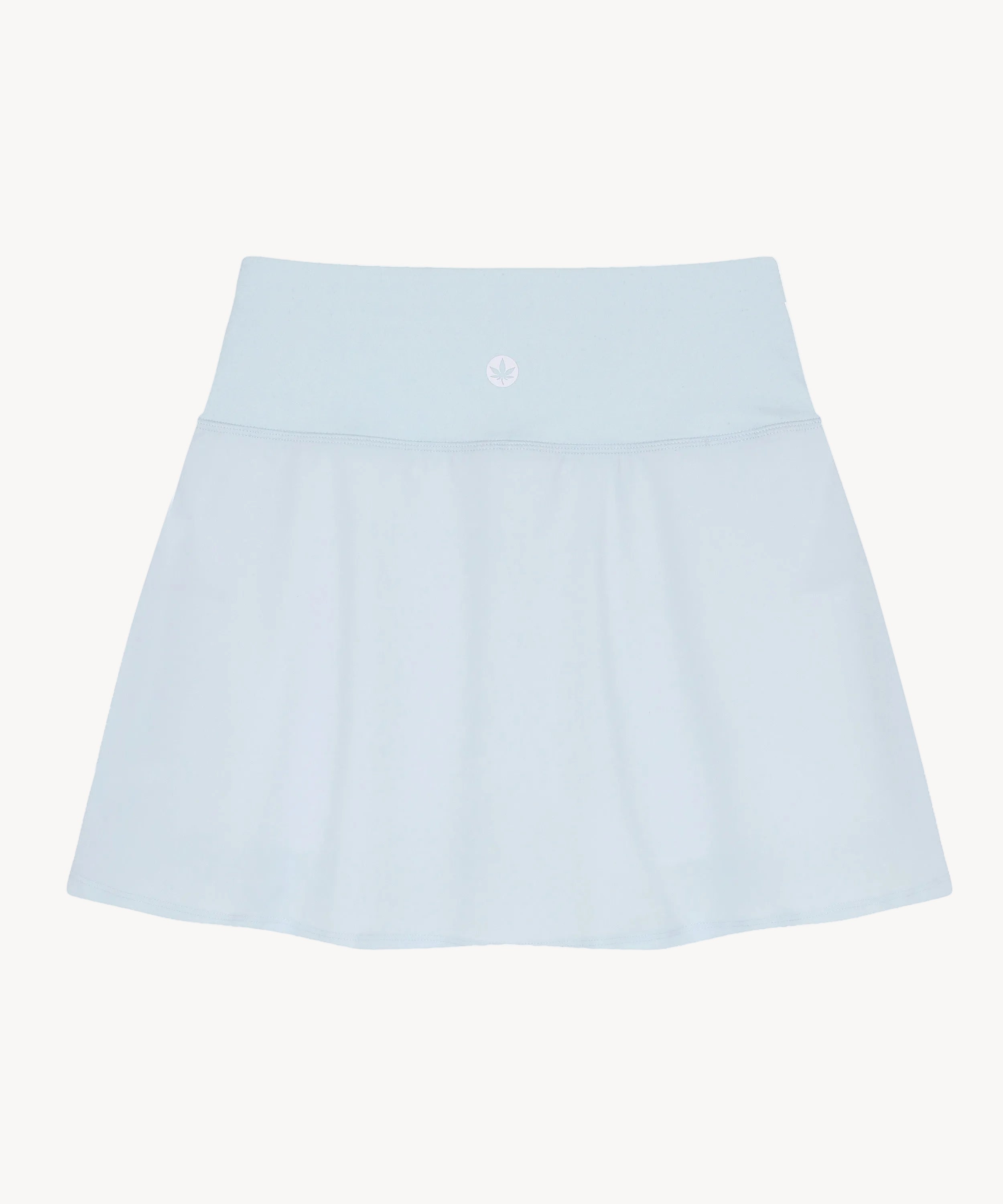2 in 1 A-Line Skirt