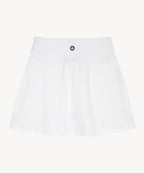 2 in 1 A-Line Skirt