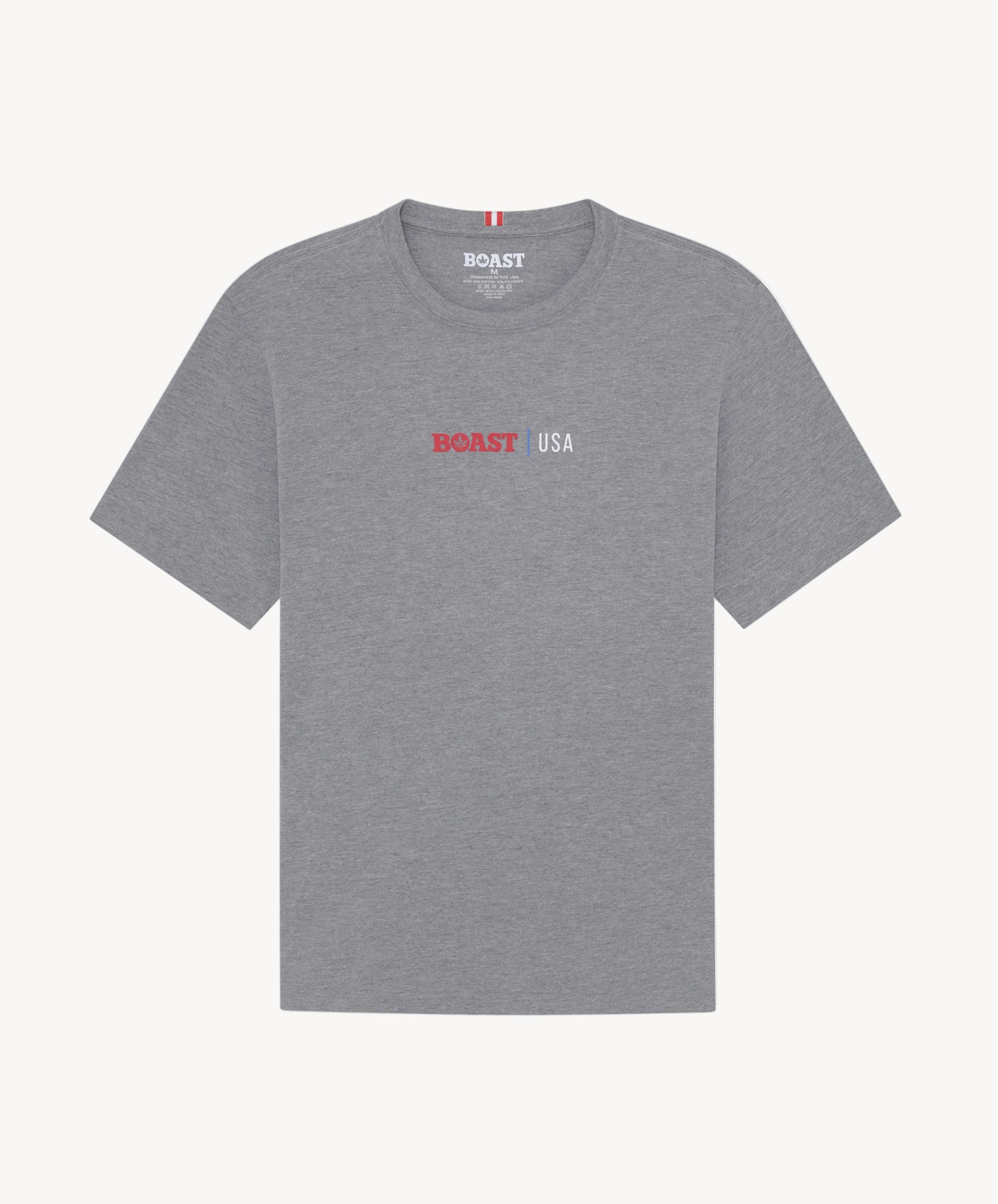 Boast USA Tee