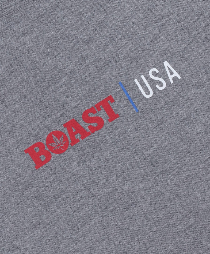 Boast USA Tee