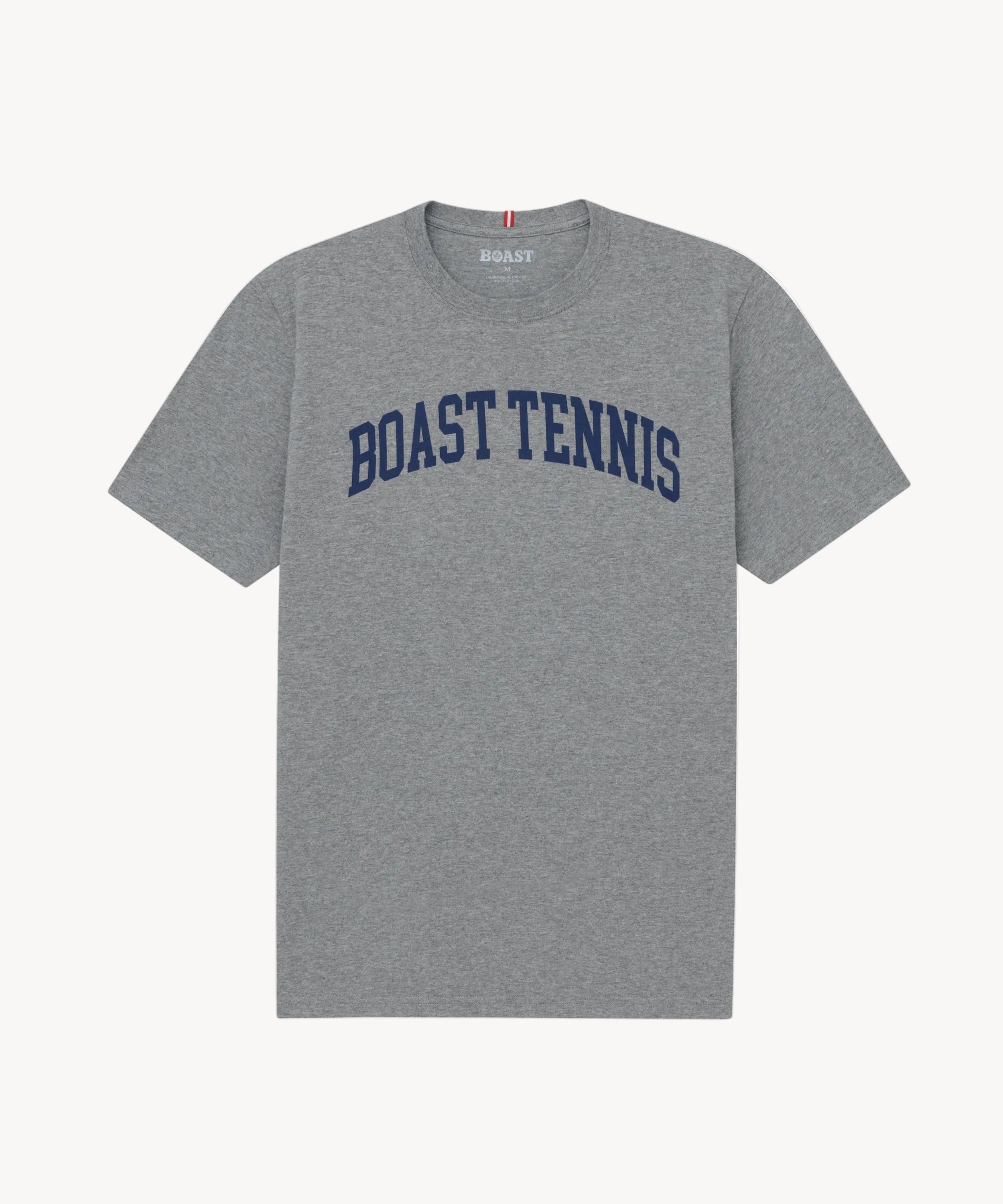 Boast Tennis Tee