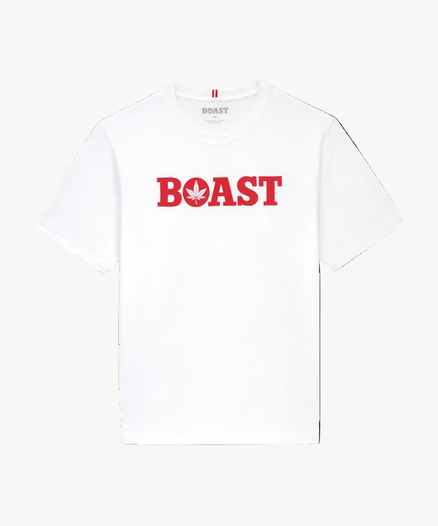 Boast Tee
