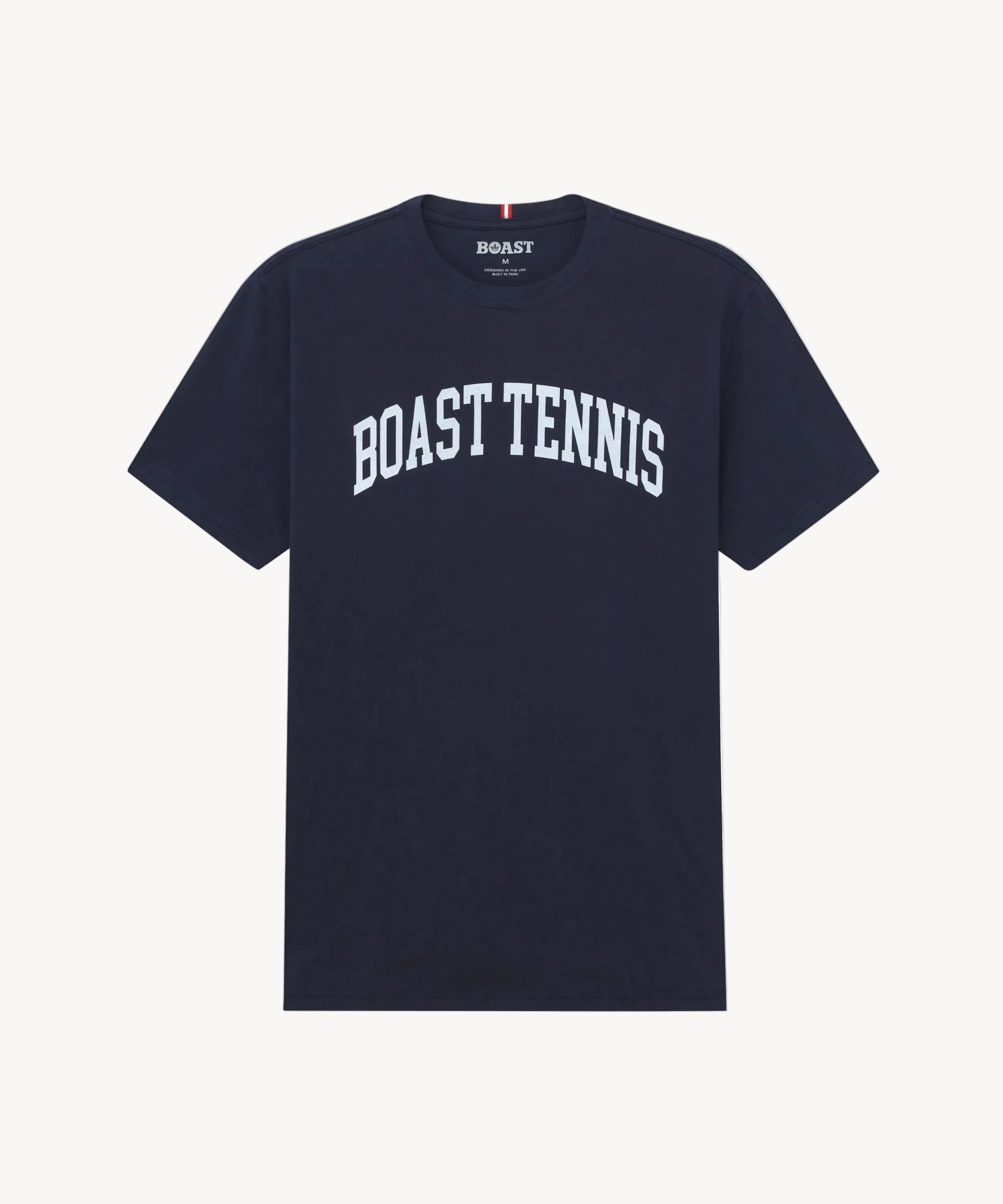 Boast Tennis Tee