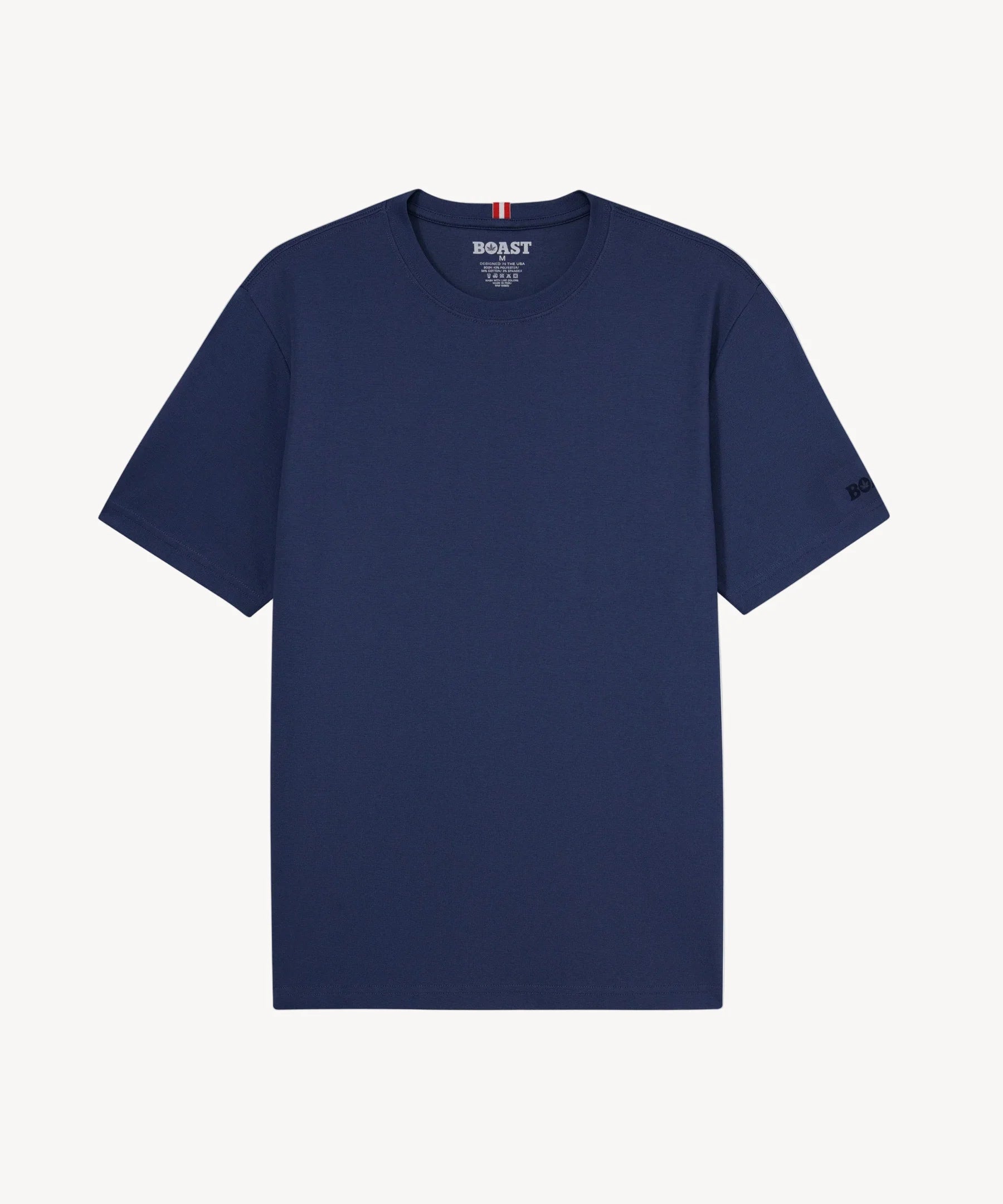 Boast Men's Performance Crew 2.0 Shirt