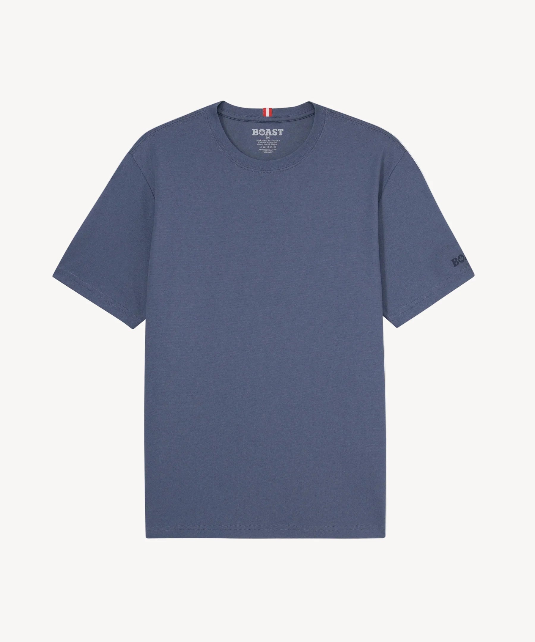 Boast Men's Performance Crew 2.0 Shirt