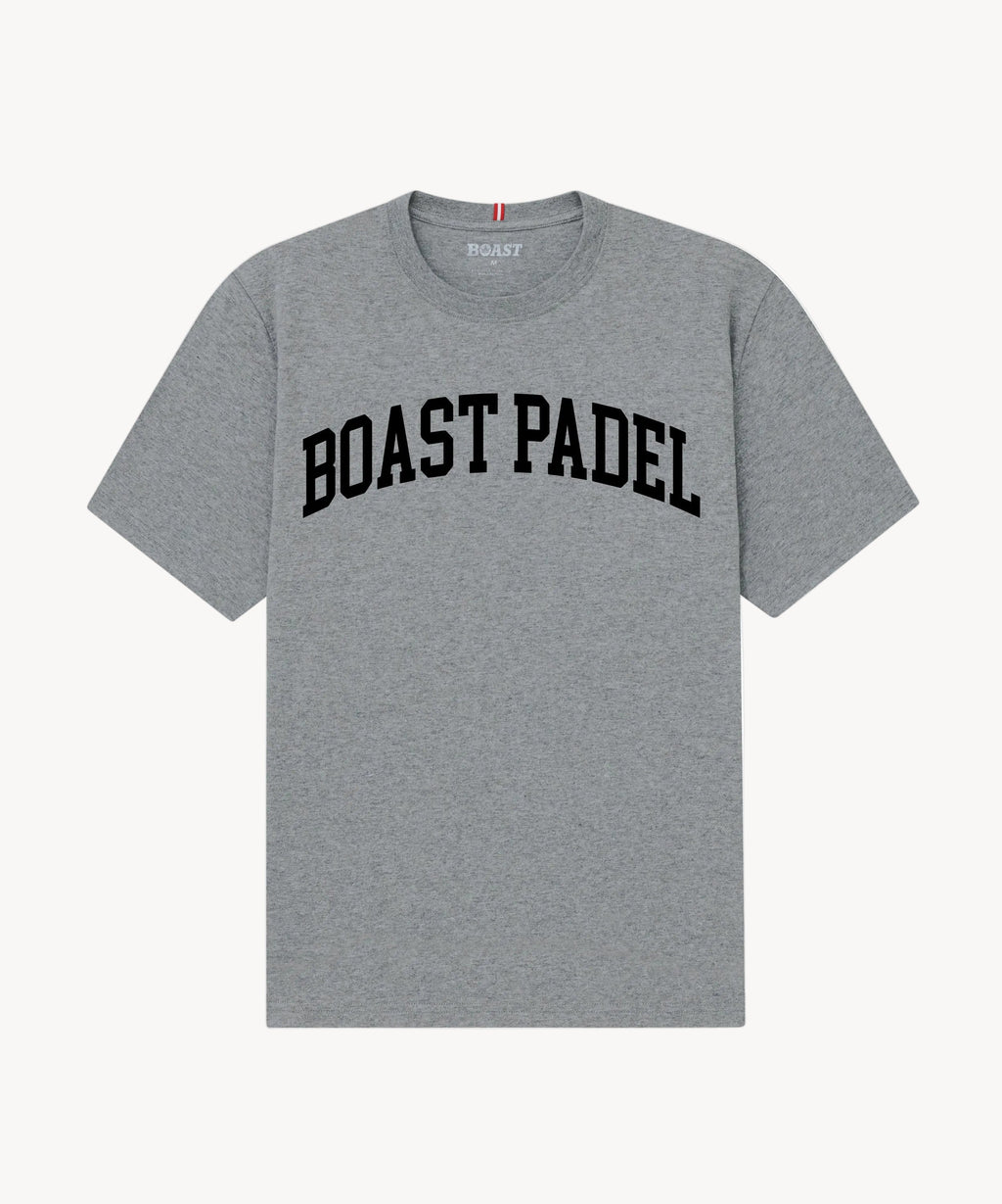 Boast Padel Tee