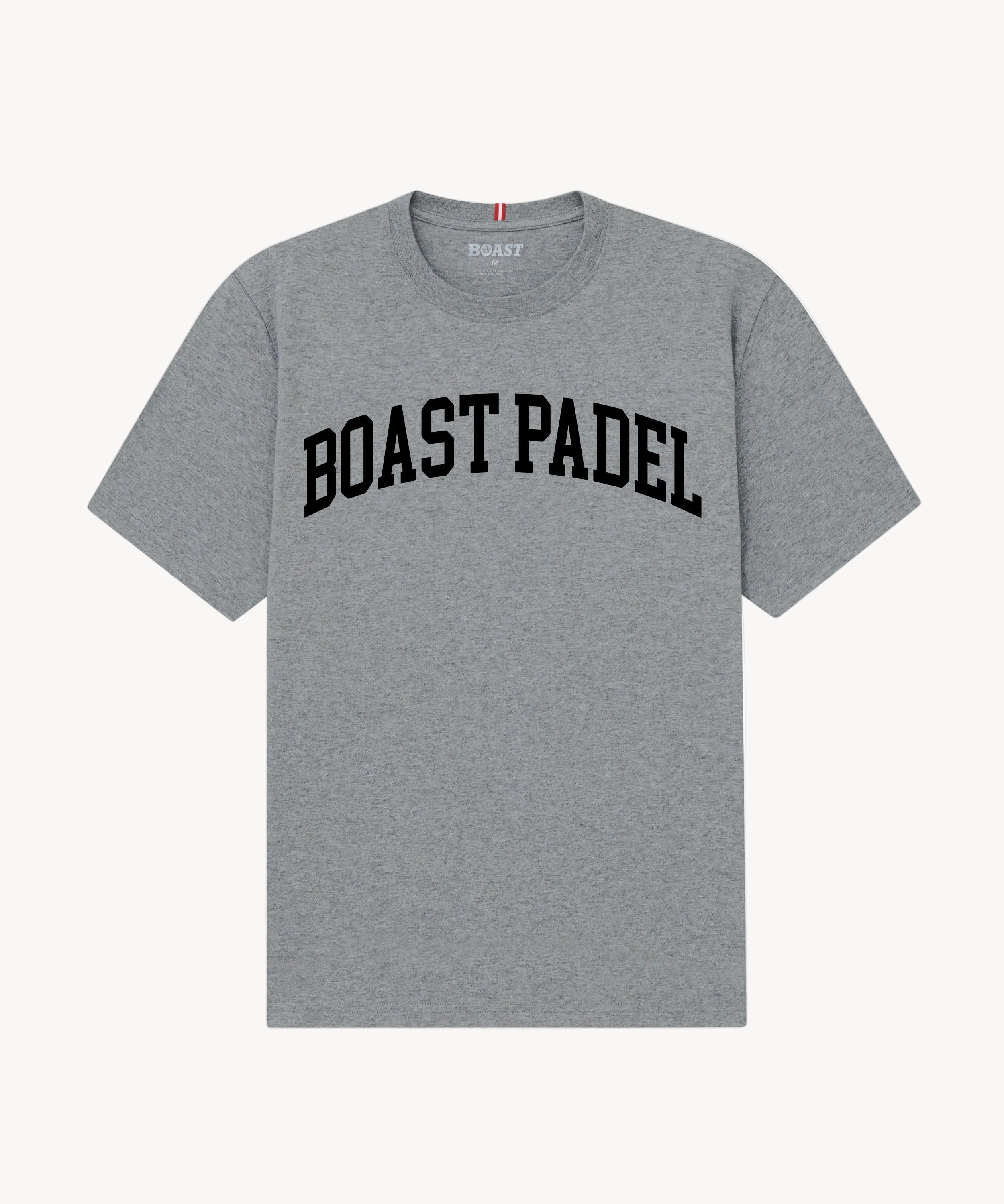 Boast Padel Tee